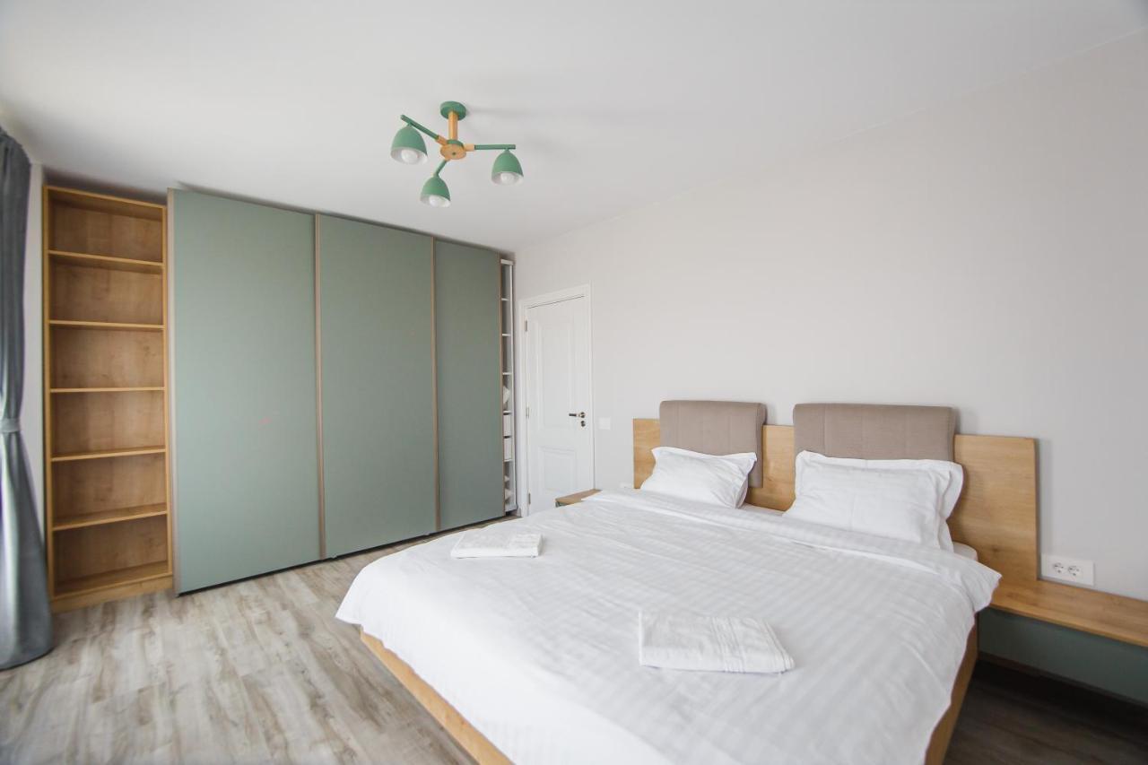 Charming Family Haven Apartamento Oradea Exterior foto