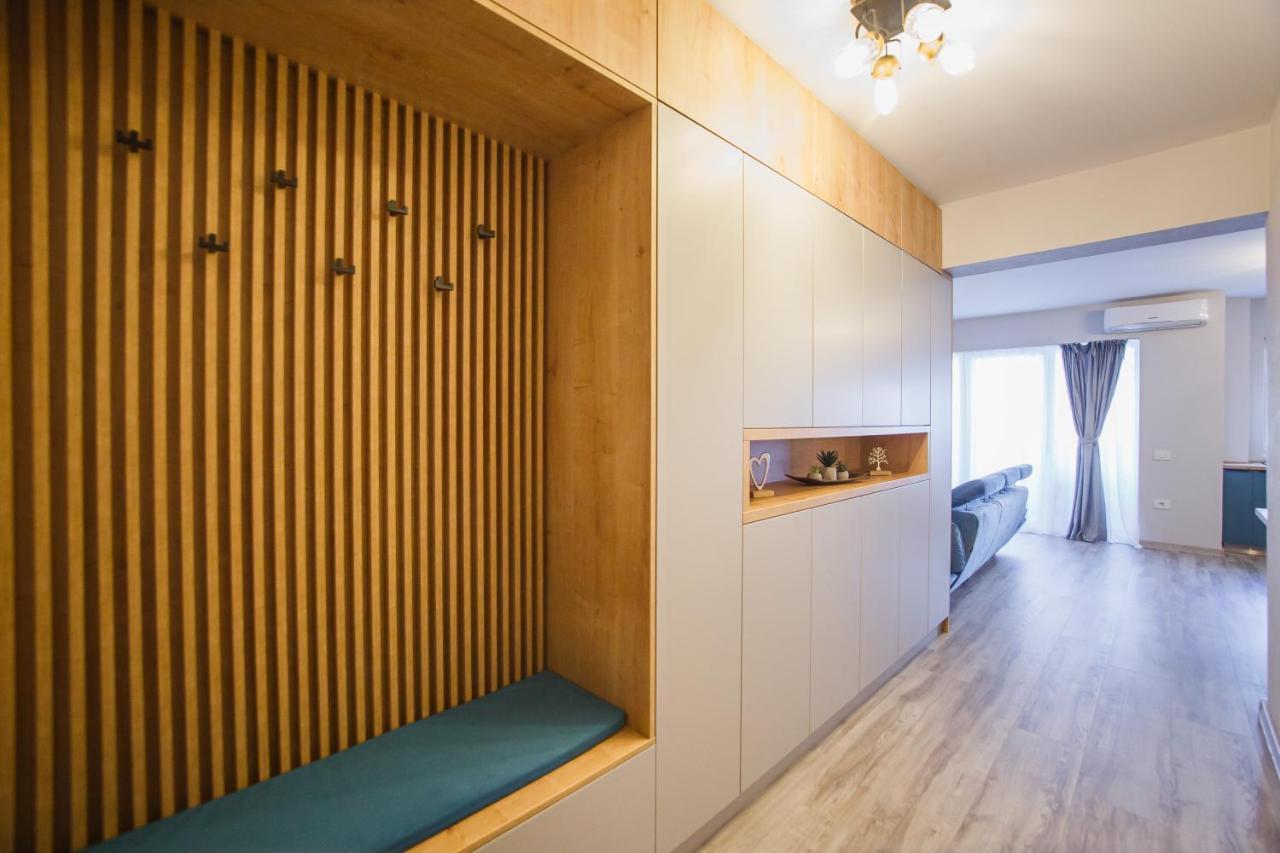 Charming Family Haven Apartamento Oradea Exterior foto