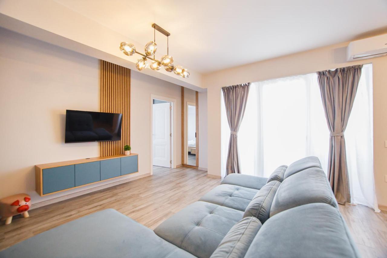 Charming Family Haven Apartamento Oradea Exterior foto