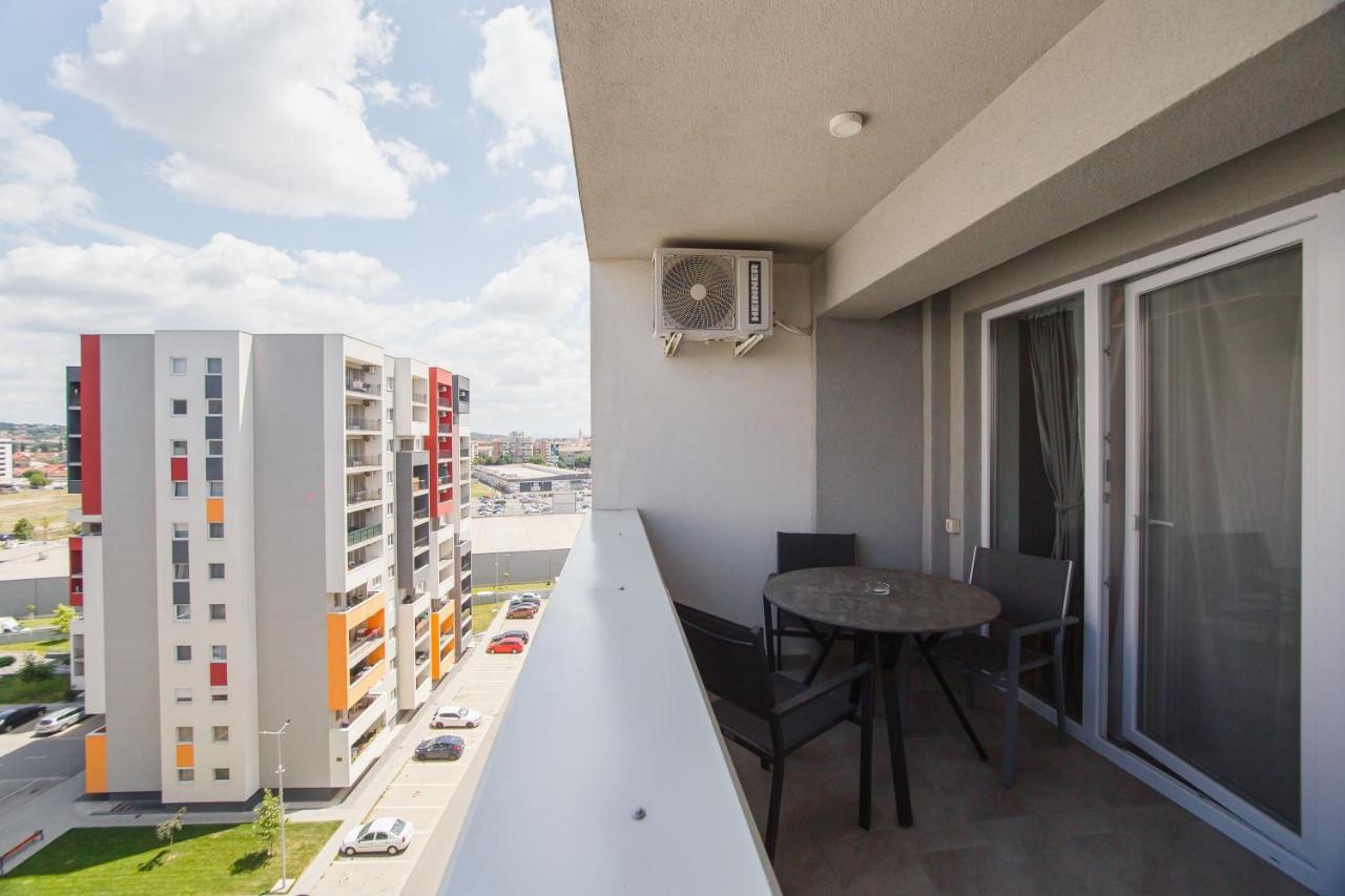 Charming Family Haven Apartamento Oradea Exterior foto