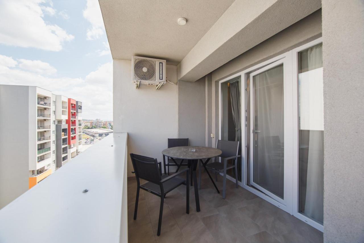 Charming Family Haven Apartamento Oradea Exterior foto