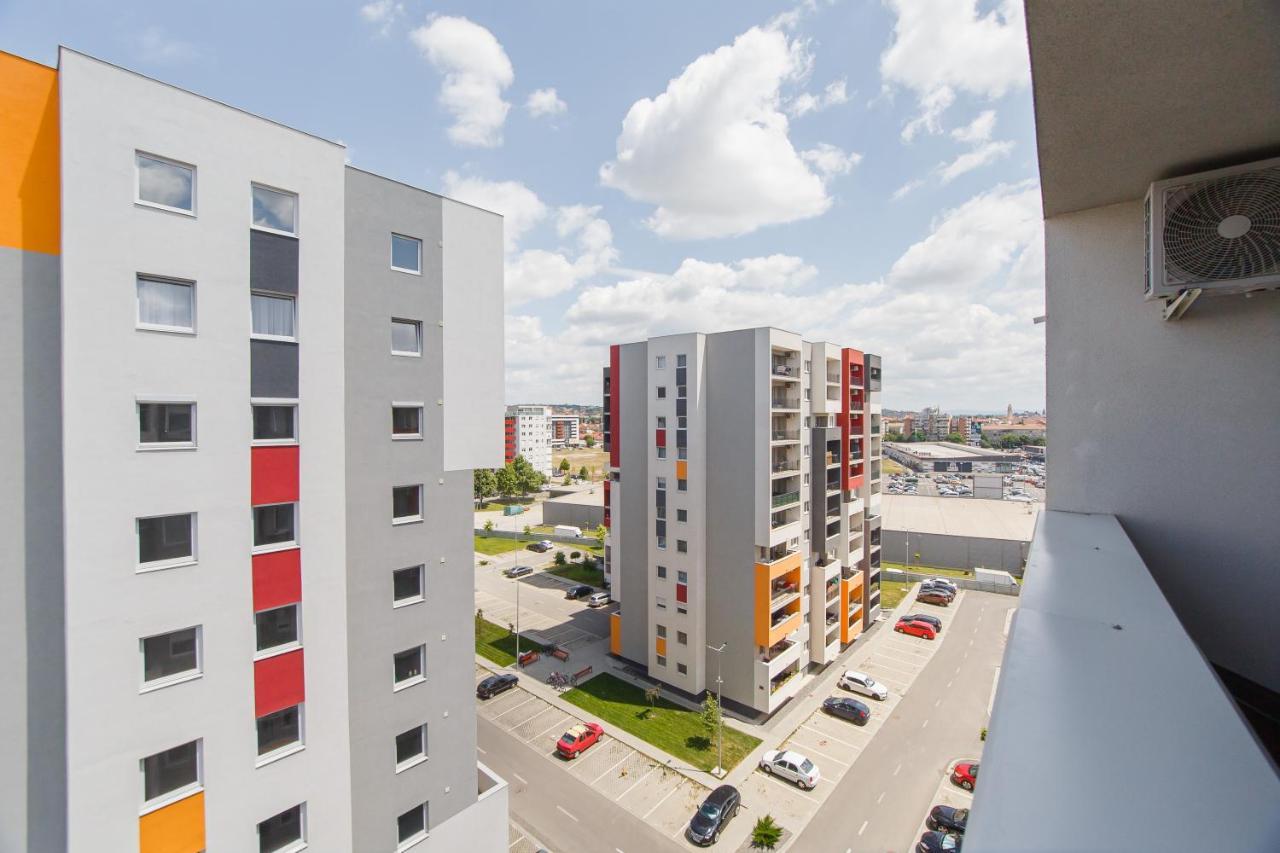 Charming Family Haven Apartamento Oradea Exterior foto