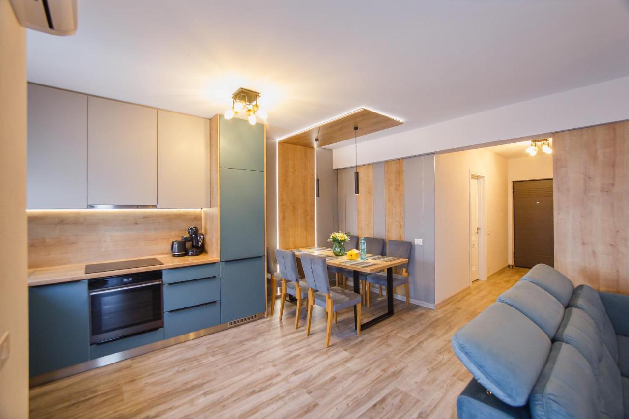 Charming Family Haven Apartamento Oradea Exterior foto